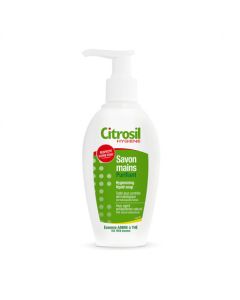 CITROSIL SAVON MAINS PURIFIANT ARBRE THE 250ML