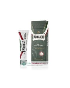 PRORASO GEL COUPURE RASAGE 10ML
