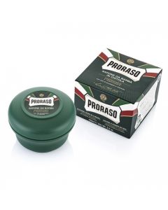 PRORASO SAVON A RASER TONIFIANT BOL 150ML