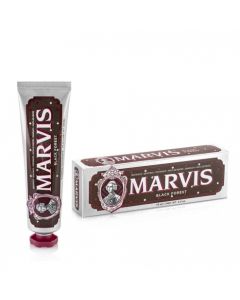 MARVIS DENTIFRICE MENTHE FORET NOIRE 75ML
