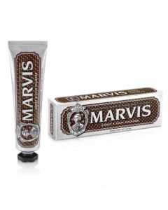 MARVIS DENTIFRICE MENTHE RHUBARBE 75ML
