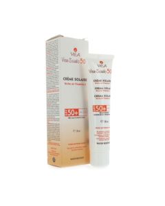 VEA SCUDO 50+ LAIT SOLAIRE 30ML
