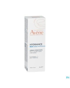 AVENE HYDRANCE RICHE CR 40ML