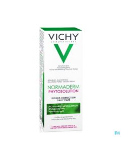 NORMADERM DOUBLE CORRECTION 50ML