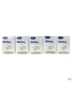 MOUCH STERILUX POCKET 10X10
