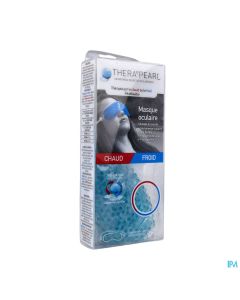 THERAPEARL MASQ OCUL COMPRESSE