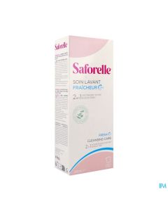 SAFORELLE SOIN LAVANT FRAICH 250ML