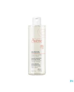 AVENE ESS EAU MICEL DEMAQ 400ML
