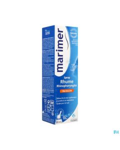 MARIMER HYPERTONIQ NEZ BOUCH 100ML