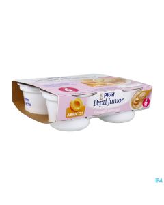 PEPTI-JUNIOR MON1ER DESS ABRI100X4