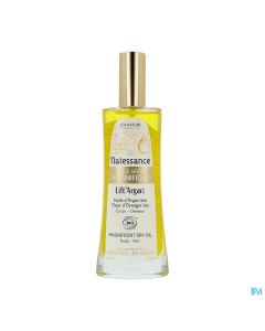 LIFTARGAN BIO HLE MAGNIF 100ML