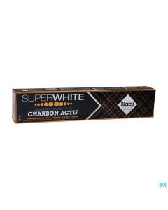 SUPERWHITE DENT BLACK EDITION 75ML