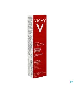 VICHY LIFTACTIV COLLAG YEUX 15ML