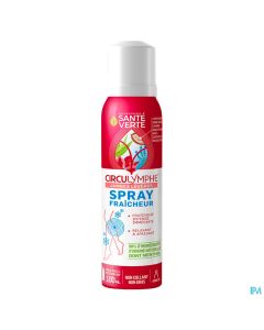 CIRCULYMPHE SPRAY FRAICHEUR 100ML