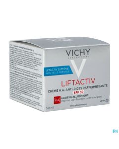 VICHY LIFTACTIV HA CR SPF30 50ML