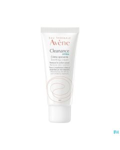AVENE CLEANANCE HYDRA CR 40ML