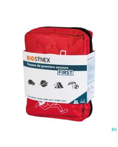 HECOSTOP TROUSSE FIRST
