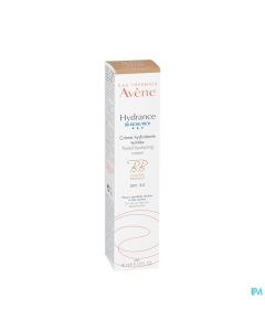 AVENE HYDRANCE BB LUM RICH CR 40ML