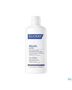 KELUAL ELUTION SH DOUX 400ML