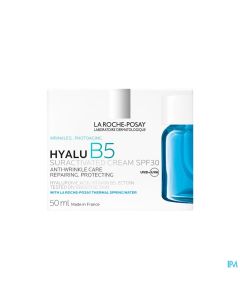HYALU B5 CR SURACTIVE SPF30 50ML