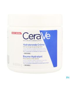 CERAVE BAUME HYDRA POT 454G