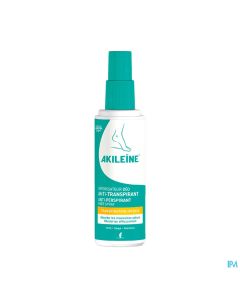 AKILEINE DEOBIACTIF VAPO 100ML