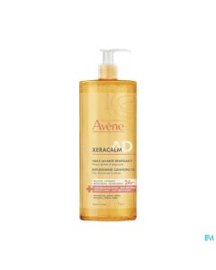 AVENE XERACALM AD HLE LAVANT 1L