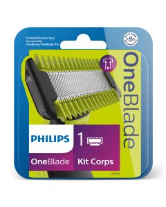 QP610/55 PEM ONEBLADE lame Corps X1