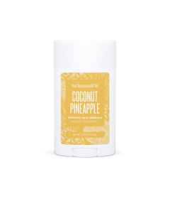 Schmidt's Stick Coconut Pineapple Sensitive