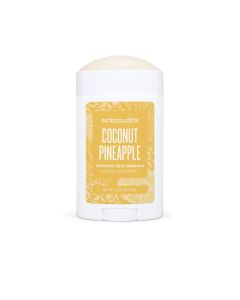 Schmidt&#039;s Stick Coconut Pineapple Sensitive