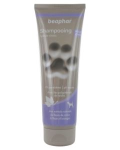BEAPHAR SHAMPOOING CHIOT 250ML