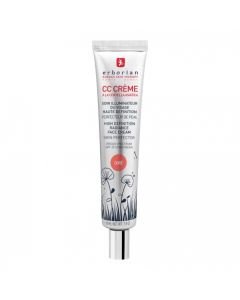 ERBORIAN CC CREME CENTELLA ASIATICA SPF25 45ML