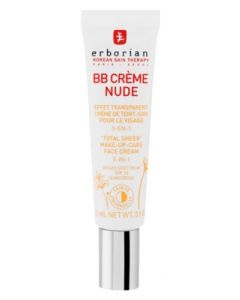 ERBORIAN BB CREME NUDE 5EN1 15ML