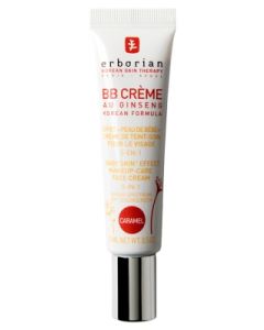 ERBORIAN BB CREME GINSENG DORE 15ML
