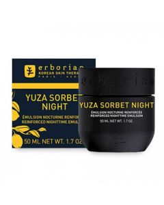 ERBORIAN YUZA SORBET NIGHT 50ML