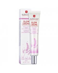 ERBORIAN GLOW CREME 45ML