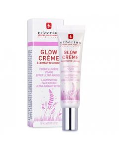 ERBORIAN GLOW CREME 15ML