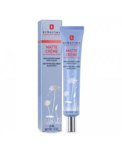ERBORIAN MATTE CREME MATIFIANTE VISAGE 45ML