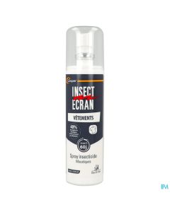 INSECT-ECRAN VETEMENT SPR 100 ML