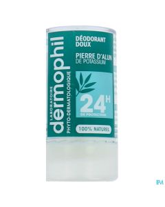 DERMOPHIL DEOD ALUN STICK 115G