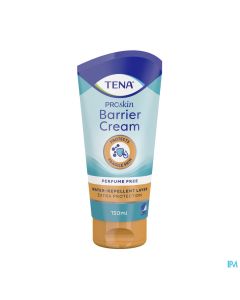 TENA BARRIER CREAM 150ML
