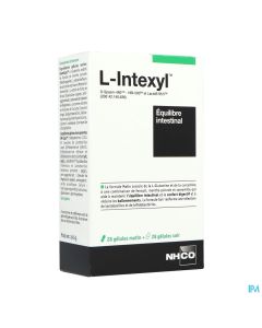 NHCO L-INTEXYL GELUL28 X2