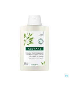 KLORANE SH AVOINE 200ML