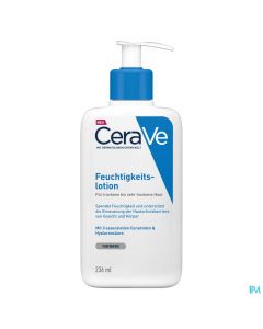 CERAVE LAIT HYDRATANT 236ML