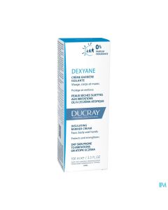 DUCRAY DEXYANE CR BARRIERE 100ML