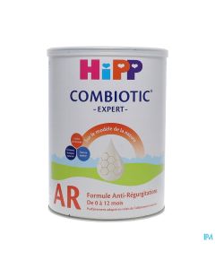 HIPP COMBIOTIC LAIT EXPERT AR 800G