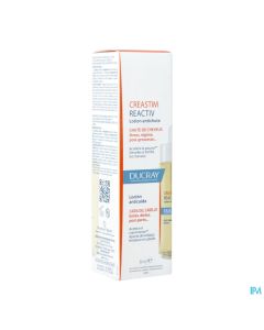 CREASTIM REACTIV A/CHUTE LOT 60ML