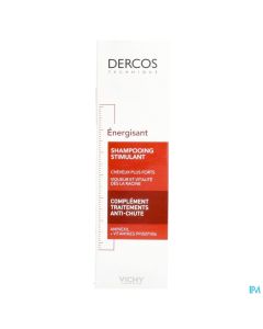 DERCOS ENERGY+ SH STIM SH 200ML