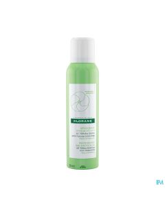 KLORANE DEOD VAPO ALTHEA SPR 125ML