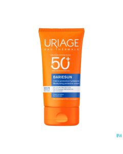 URIAGE BARIESUN CR HYDR SPF50+50ML